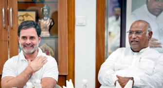 Congress picks Rahul Gandhi as leader of Oppn in LS