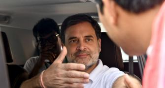 UP court orders Rahul Gandhi to appear on July 2