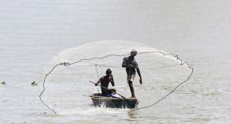 Indian fishermen to be charged with SL sailor's death