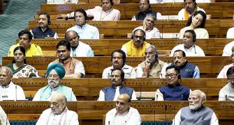 NDA open to having Dy Speaker in Lok Sabha: Sources
