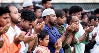 India lambasts US report on religious freedom