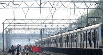 CR's 63-hr mega block: Mumbaikars face travel woes