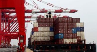 Pak reacts after India seizes nuclear cargo from ship