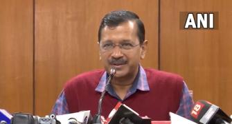Delhi announces Rs 1000 monthly aid for women above 18