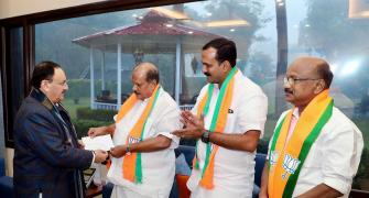 Can BJP's Christian outreach secure LS seat in Kerala?