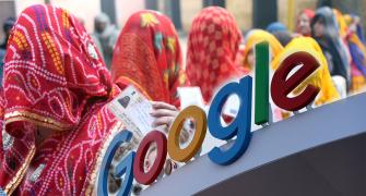 Google Restricts AI Use for India Election