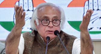 Companies that donated to BJP got big projects: Cong