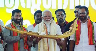 Will Modi magic boost BJP in south India this time?