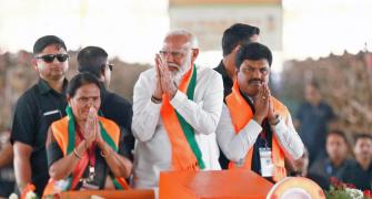 'Modi Ki Guarantee' A Liability for BJP