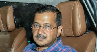 Hope everyone's rights are protected: UN on Kejriwal