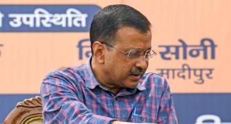 Kejriwal stopped taking insulin before arrest: Officials