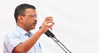 US speaks again on Kejriwal, mentions frozen Cong acs
