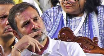 Rahul to face same outcome as...: BJP's Wayanad pick