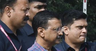 CBI to produce Kejriwal in court today, arrest likely