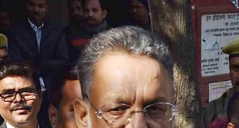 Mukhtar Ansari subjected to slow poisoning: Son