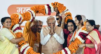 Will Muslim vote division favour BJP in western UP?