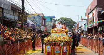 Why are women overlooked by Kerala's fronts in polls?