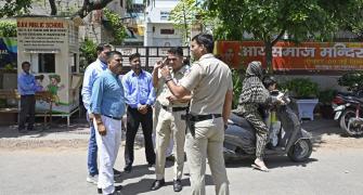 Do not believe in false bomb threats: Delhi Police