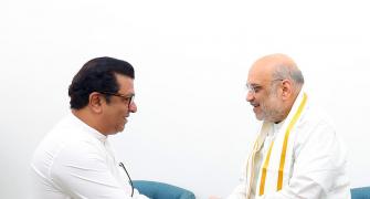 Why BJP, Shinde Sena are courting Raj Thackeray