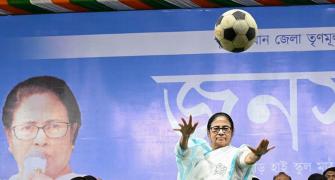 Rift in INDIA triggers 3-way contests across Bengal