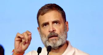 181 VCs, academicians call for action against Rahul  