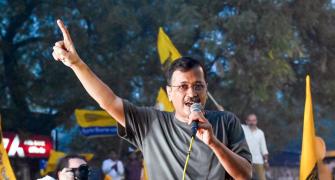 No privilege to politicians: SC on bail to Kejriwal