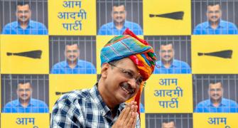 Will Kejriwal get SC relief in defamation case? 