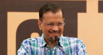 LG can act to remove Kejriwal as CM: SC