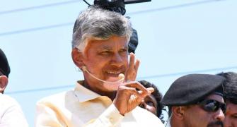 Assault on cops: No relief for Chandrababu Naidu