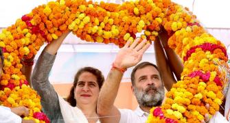 Ab jaldi karni padegi: Rahul Gandhi on marriage