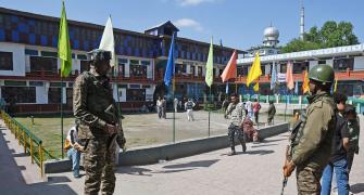 At 38%, Srinagar records highest turnout since 1996