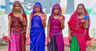 Phase 4: Violence in Andhra, boycott in UP villages