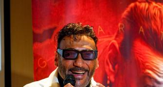 Jackie Shroff moves HC against illegal use of his name