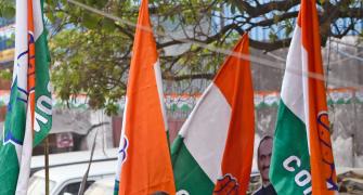 Vote for BJP will send me back to jail: Kejriwal