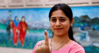 Lok Sabha elections 2024: A sentiment analyser
