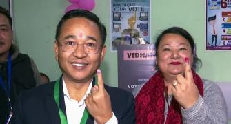 What Will Sikkim Reveal On June 2?
