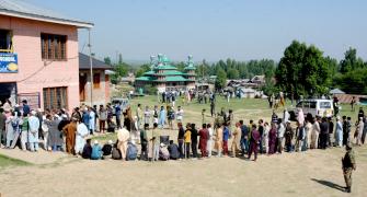 At 59%, Baramulla records all-time high voter turnout
