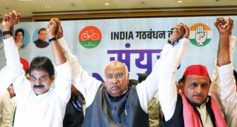 'Cong will win Amethi and Raebareli; INDIA to get...'