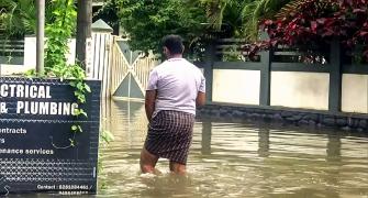 Monsoon expected to hit Kerala, Northeast today