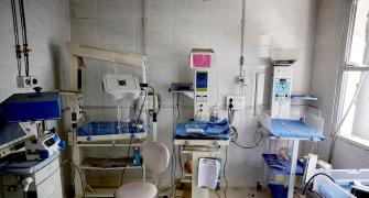 Unqualified docs: Shocking lapses at Delhi hospital