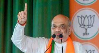 No kin of terrorists will get govt job in J-K: Shah