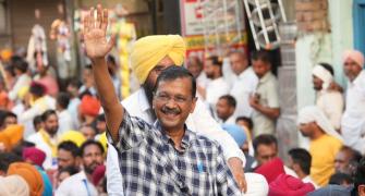 Kejriwal seeks 7-day bail extension on health grounds