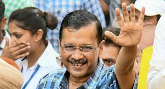 ED failed to give evidence against Kejriwal: Court