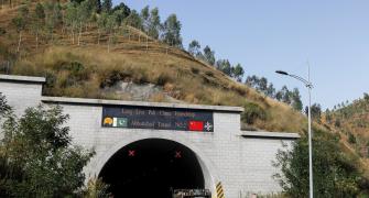 After LAC, China helps Pak boost LoC military infra