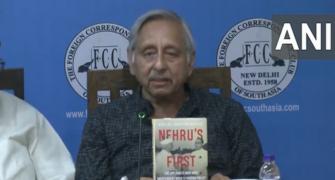 IFS was upper case service, more democratic now: Aiyar