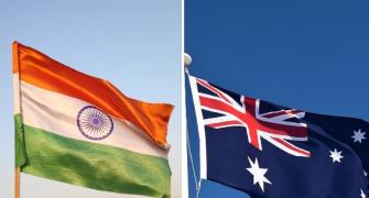 2 Indian spies expelled from Aus in 2020: Media