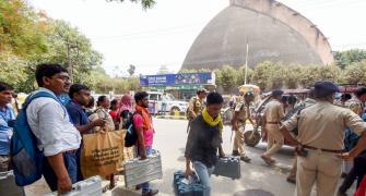 Bihar: 10 poll personnel among 14 dead of heatstroke