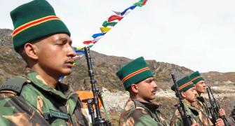 Army begins verification patrolling at Depsang 