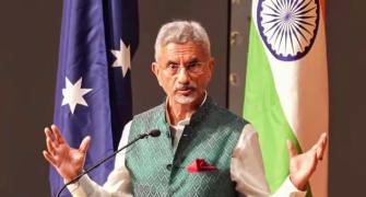 Disengagement may lead to further steps: Jaishankar