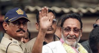 Ajit Pawar will be kingmaker in Maha post polls: Malik